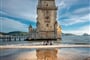 Foto - Střední Portugalsko + POUTNÍ FATIMA + RYBÁŘSKÁ TRADICE V NAZARÉ