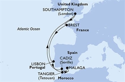 Trasa UZUM