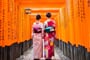 Foto - Okruh středním Japonskem