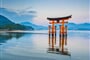Foto - Okruh středním Japonskem