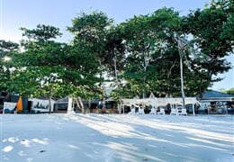 Bangkok - Ko Samet