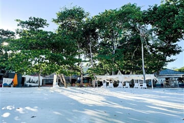 Bangkok - Ko Samet