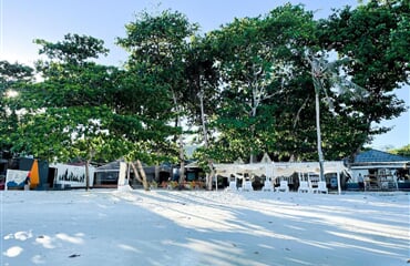 Bangkok - Ko Samet