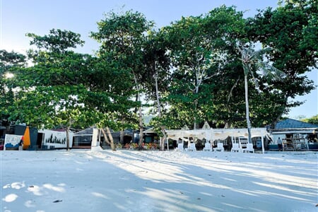 Bangkok - Ko Samet