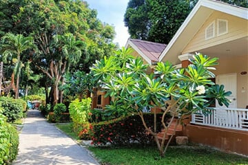 Bangkok - Ko Samet