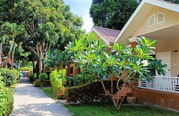 Bangkok - Ko Samet