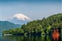 Foto - Okruh středním Japonskem