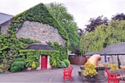 pitlochry