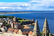 st andrews 3