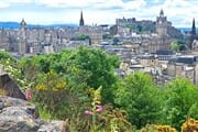 edinburgh 5