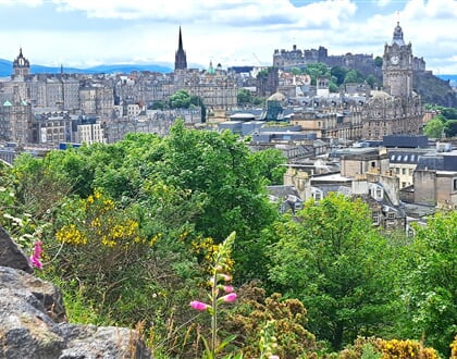 edinburgh 5