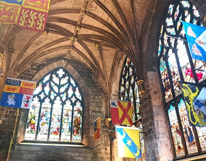 edinburgh 7
