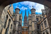 edinburgh 9
