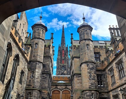 edinburgh 9