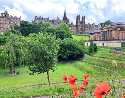 edinburgh 12