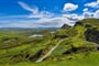 Foto - To nejlepší ze Skotské vysočiny + OSTROV SKYE + EDINBURGH