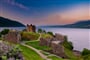 Foto - To nejlepší ze Skotské vysočiny + OSTROV SKYE + EDINBURGH