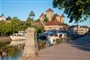 Foto - To nejkrásnější z Lyonu + STŘEDOVĚKÉ ANNECY + VINAŘSKÁ OBLAST BEAUJOLAIS