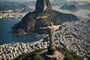 Foto - To nejlepší z Ria de Janeiro + VODOPÁDY IGUAÇU + PLÁŽE BRAZILSKÉHO SAINT-TROPEZ