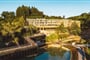 Family hotel Vilinia