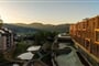 Family hotel Vilinia