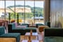 Family hotel Vilinia, bar