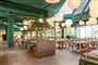 Family hotel Vilinia, restaurace