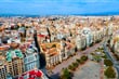VALENCIE – PLAZA DEL AYUNTAMIENTO
