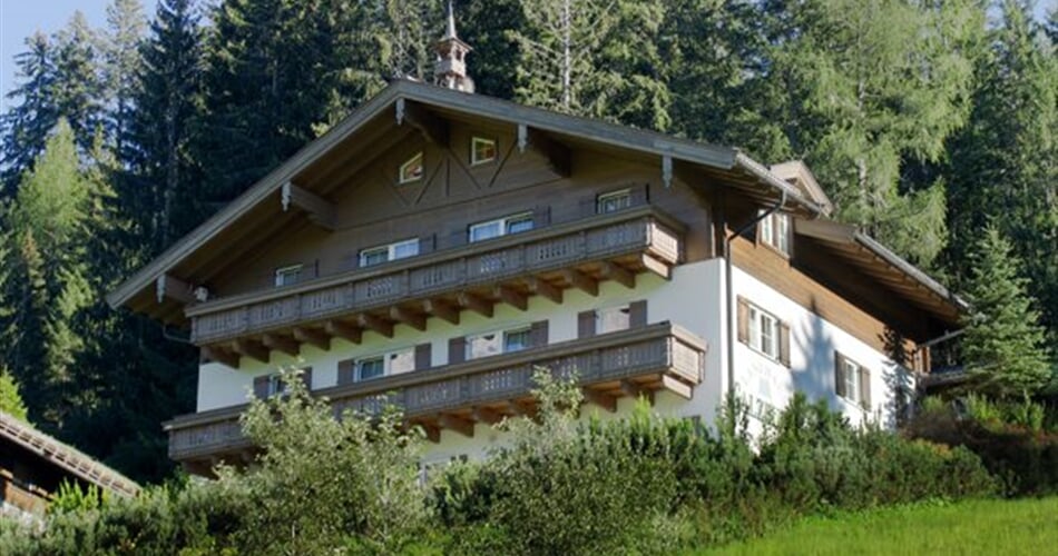 Foto - Hochkönig Winterreich - Apartmány Landhaus Salzburg - léto