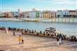 SEVILLA – nábřeží řeky Guadalquivir