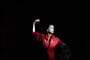 flamenco vystoupení