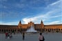 SEVILLA – Plaza de Espana