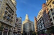 VALENCIE – PLAZA DEL AYUNTAMIENTO / centrum města