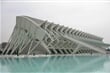 VALENCIE – MUSEU DE LES CIENCIES PRÍNCIPE FELIPE