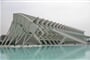 VALENCIE – MUSEU DE LES CIENCIES PRÍNCIPE FELIPE
