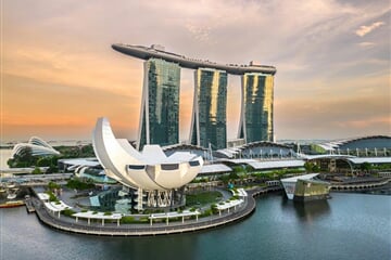Dle programu - Malajsie a Singapur ****