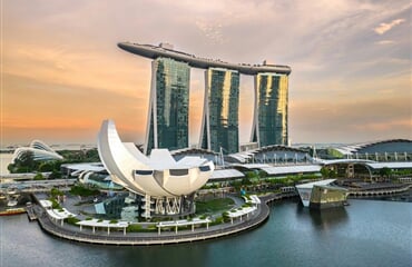Dle programu - Malajsie a Singapur ****