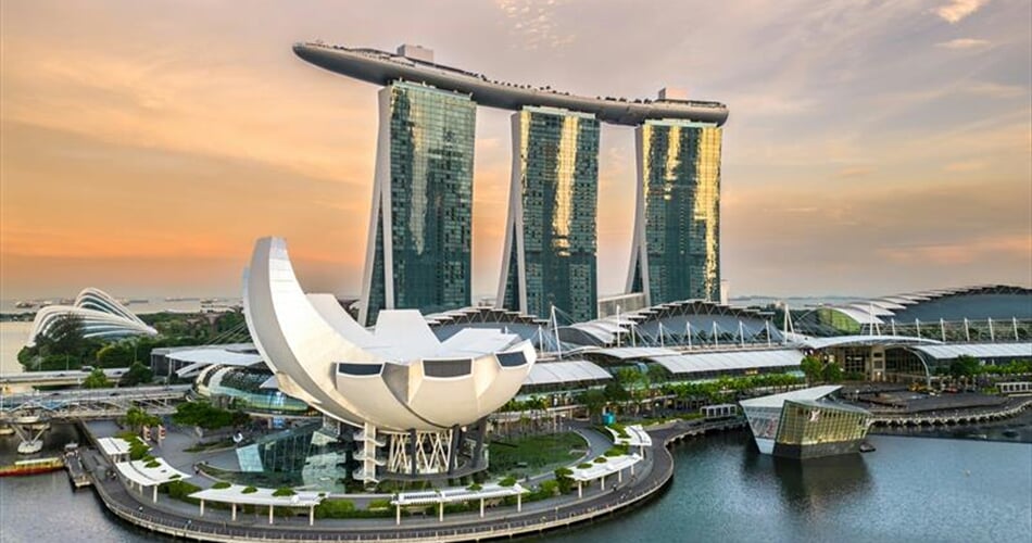 Foto - Dle programu - Malajsie a Singapur ****