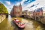 Foto - To nejlepší ze severního Německa + PLAVBA HAMBURKEM + HANZOVNÍ BRÉMY A LÜBECK