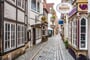 Foto - To nejlepší ze severního Německa + PLAVBA HAMBURKEM + HANZOVNÍ BRÉMY A LÜBECK