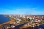 Foto - To nejlepší ze severního Německa + PLAVBA HAMBURKEM + HANZOVNÍ BRÉMY A LÜBECK