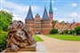 Foto - To nejlepší ze severního Německa + PLAVBA HAMBURKEM + HANZOVNÍ BRÉMY A LÜBECK