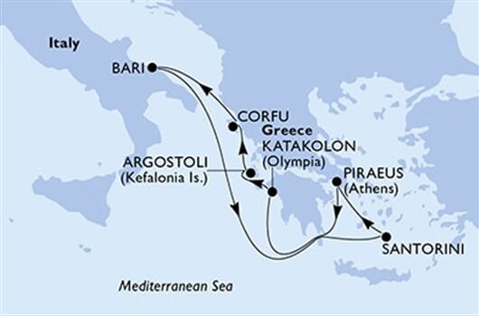 Trasa UZZO