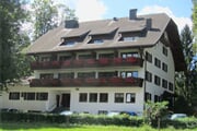 Solná Komora - Hotel Carossa ***