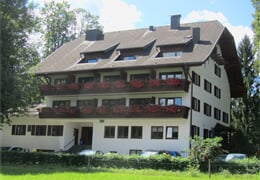 Solná Komora - Hotel Carossa ***
