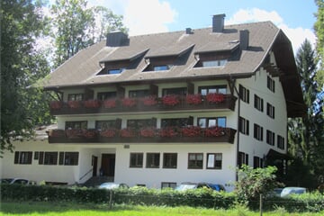 Solná Komora - Hotel Carossa ***