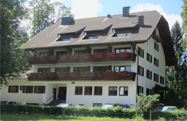 Solná Komora - Hotel Carossa ***