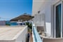 Studia Niriides Luxury: fotografie vybavení exteriérů a interiérů ubytování.