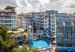 Sozopol - Hotel Villa List