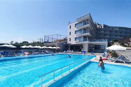 Svatý Vlas - Hotel Moonlight